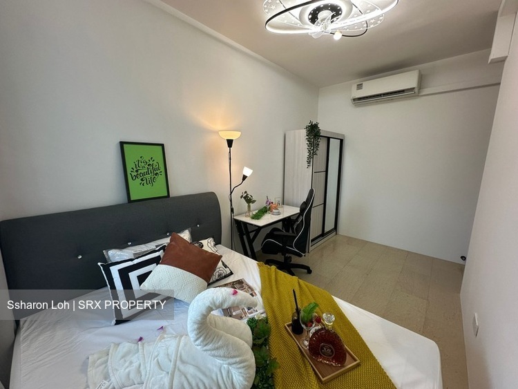 Ballota Park Condominium (D17), Condominium #503964371